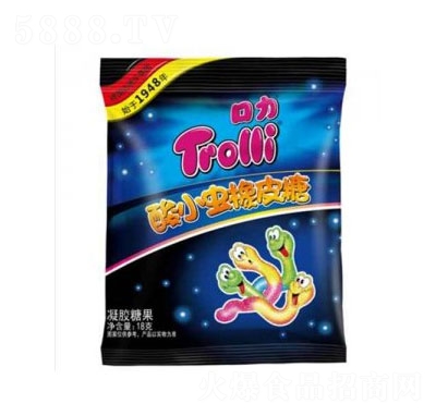 Trolliζx(chng)Ƥ18g