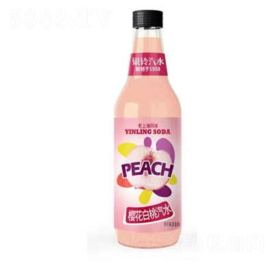 yˮ1958ϺLζˮ̴ѻζ310ml