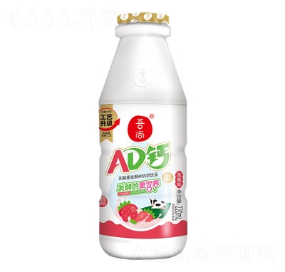 AD}ζƷݮζ220mlƿ