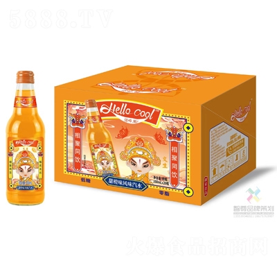 Hello coolLζˮ̼358ml20ƿζ