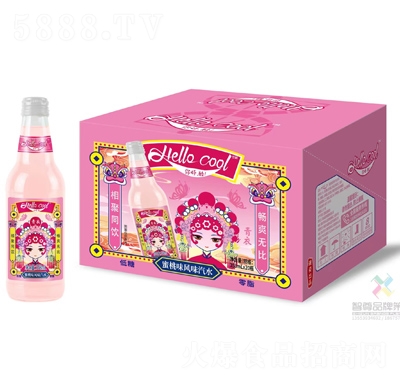 Hello coolLζˮ̼358ml20ƿζ