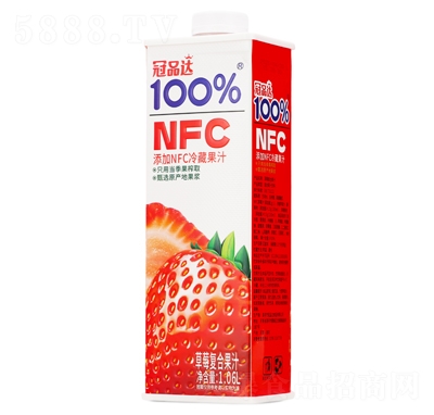 Ʒ_100%NFCݮ(f)Ϲ֭1.06L