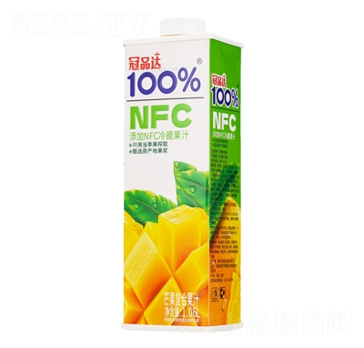 Ʒ_100%NFCâ(f)Ϲ֭1.06L