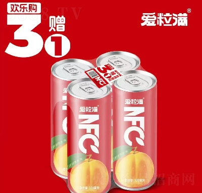 MgُNFC֭S֭320ml