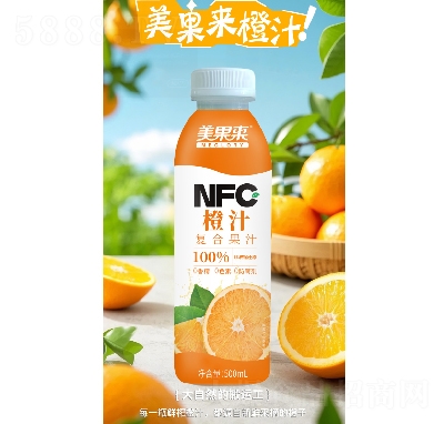 (li)NFC֭500ml
