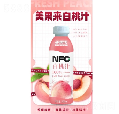 (li)NFC֭500ml