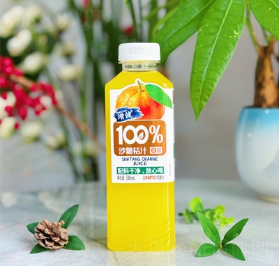 100%ɳǽ֭500ml