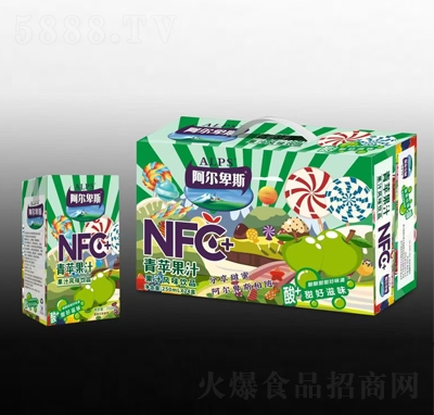 ˹NFCO(png)֭250ml