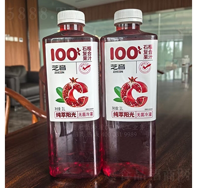 ֥100%ʯ(f)Ϲ֭1L