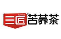 三匠苦蕎茶